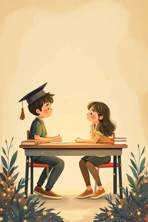 那些年，我们一起追的女孩