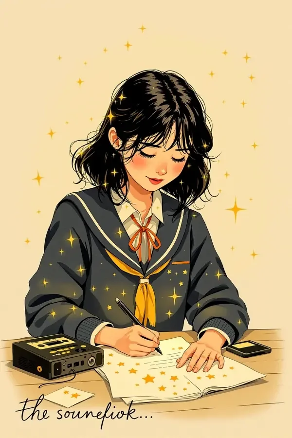 我的少女时代