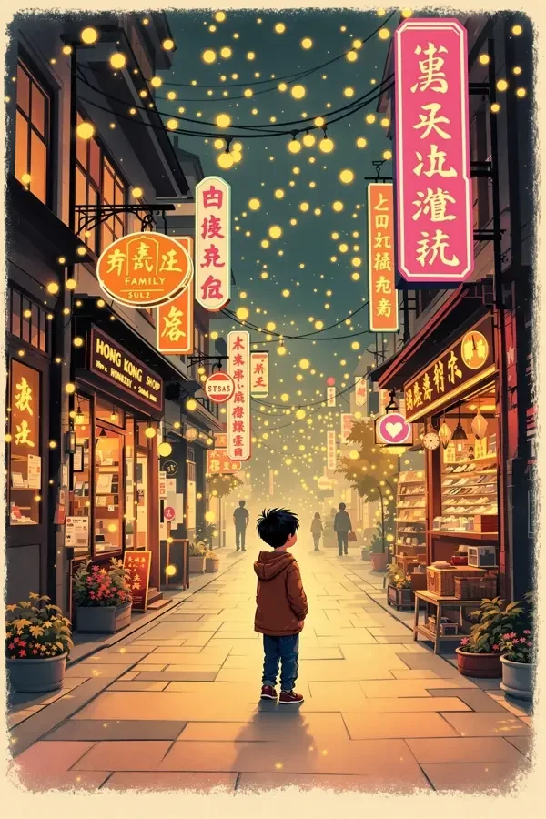 岁月神偷